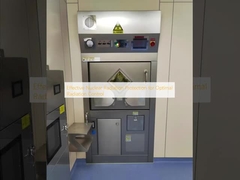 Effective Nuclear Radiation Protection for Optimal Radiation Control