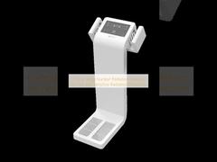 Cutting-edge Nuclear Radiation Detector for Fast and Sensitive Radiation Detection