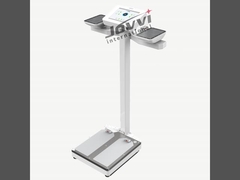 Nuclear Radiation Detector