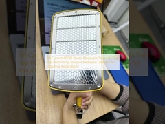 3A Current 600W Power Response Time ≤3s The Top-Performing Nuclear Radiation Detector for Industrial Applications