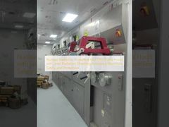 Nuclear Radiation Protection Hot Cell/ Fume Hood with Lead Radiation Shielding Accessory Maximum Safety and Protection