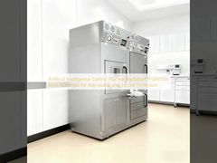 Artificial Intelligence Control Nuclear Radiation Protection Jovvi-50mmpb for Adjustable and Secure Protection