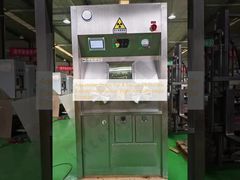 Adjustable Straps For A Secure Fit Nuclear Radiation Protection High Durability Hepa Filtration