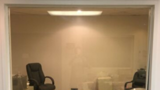 Lead Glass Production